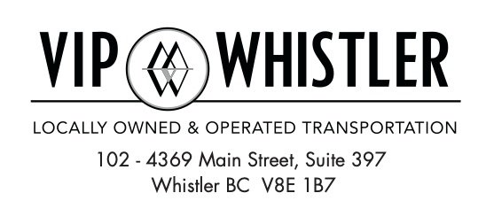 VIP Whistler Transportation